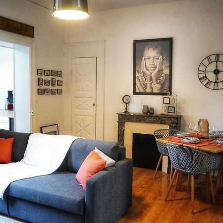 Le Loge'Mans Appartement Proche Gare , Tram Et Centre Ville Le Mans Dış mekan fotoğraf